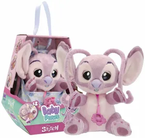 IMC Toys Baby Paws Disney Stitch