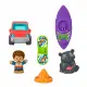 Fisher-Price Little People JJY77 #5