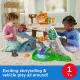 Fisher-Price Little People JJY77 #8