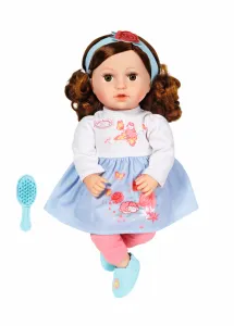 Zapf Baby Annabell Sophia
