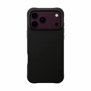 PanzerGlass CARE by PanzerGlass Samba Case Black w. MagSafe iPhone 2026 Pro Max 17 Pro Max