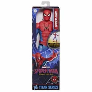 Hasbro Marvel Spider-Man G34015L00