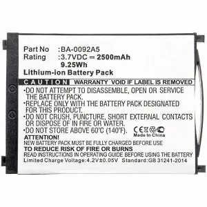 CoreParts MBXPOS-BA0459