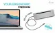 i-tec C31FLAT2PDPRO #7
