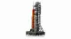LEGO ICONS NASA Artemis Space Launch System #5