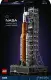 LEGO ICONS NASA Artemis Space Launch System #1