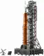 LEGO ICONS NASA Artemis Space Launch System #3