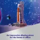 LEGO ICONS NASA Artemis Space Launch System #14