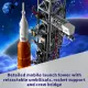 LEGO ICONS NASA Artemis Space Launch System #11