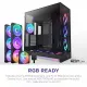 NZXT H9 Flow RGB+ #3