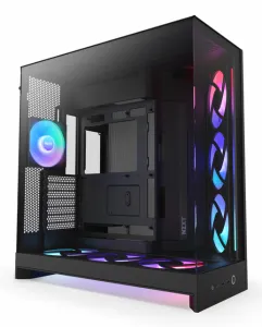 NZXT H9 Flow RGB+