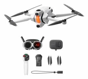 Antigravity A1 Standard Bundle