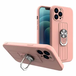 Hurtel Ring Case