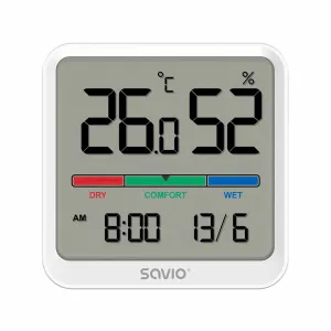 Savio CT-01/W