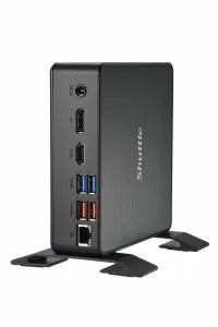 Shuttle NC40U5