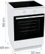 Gorenje EI9617PW #8