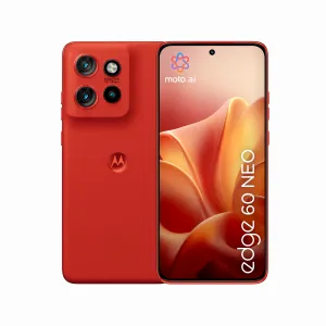 Motorola edge 60 Neo