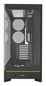 Montech HS02