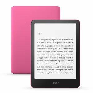 Amazon Kindle Paperwhite