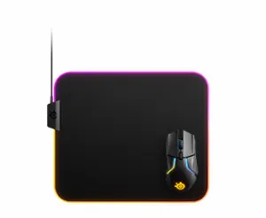 Steelseries QcK Prism Cloth Medium