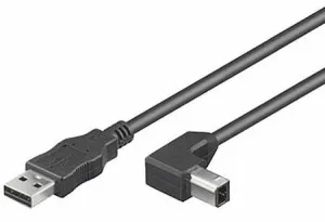 Microconnect USBAB3ANGLED