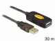 DeLOCK 30m, USB2.0 - USB2.0 #2