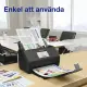 Epson WorkForce ES-580W #9