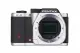 Pentax K-01