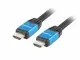 Lanberg CA-HDMI-20CU-0010-BL