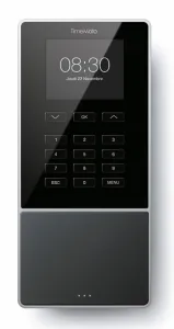 Safescan TM-616