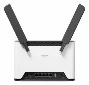 Mikrotik Chateau LTE7 ax