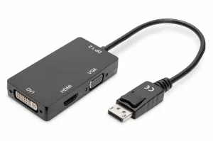 Digitus AK-340418-002-S