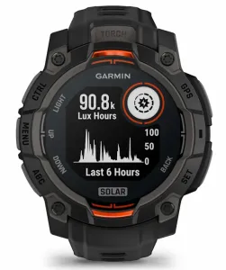 Garmin Instinct 3 Solar