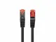 Lanberg PCF6-10CU-0200-BK