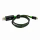 RealPower USB A/Micro-USB B 0.75m #2