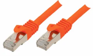 shiverpeaks BASIC-S, Cat7, 3m
