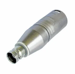 Neutrik XLR / BNC