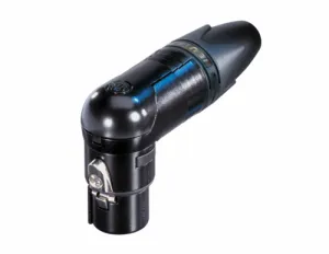 Neutrik NC10FRX-14-B