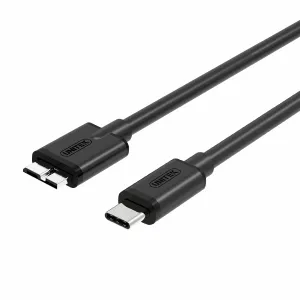 UNITEK Y-C475BK