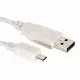 VALUE USB 2.0 Cable, A - Micro B, M/M 3.0m