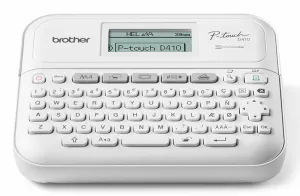 Brother PT-D410