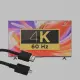 Gembird 3m HDMI-M/micro HDMI-M #3