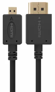 Gembird 3m HDMI-M/micro HDMI-M