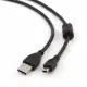 Gembird 1.8m USB 2.0 A/mini-USB #3