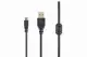 Gembird 1.8m USB 2.0 A/mini-USB