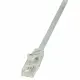 LogiLink 1.5m Cat.6 U/UTP