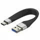 Techly ICOC-USBC-FL-U322