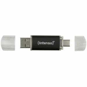 Intenso Twist Line