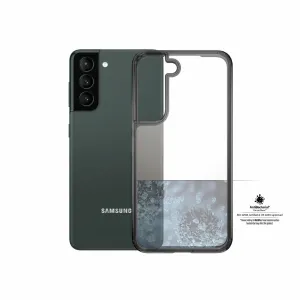 PanzerGlass HardCase Samsung Galaxy S22+ 5G - Smokey Black