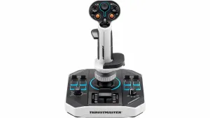 Thrustmaster Sol-R 1 Flightstick